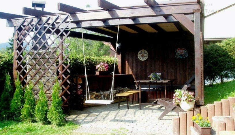 Pension Kubát Špindlerův Mlýn